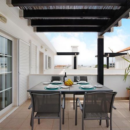 Apartamento Vista Mar Cabanas De Tavira Exterior foto