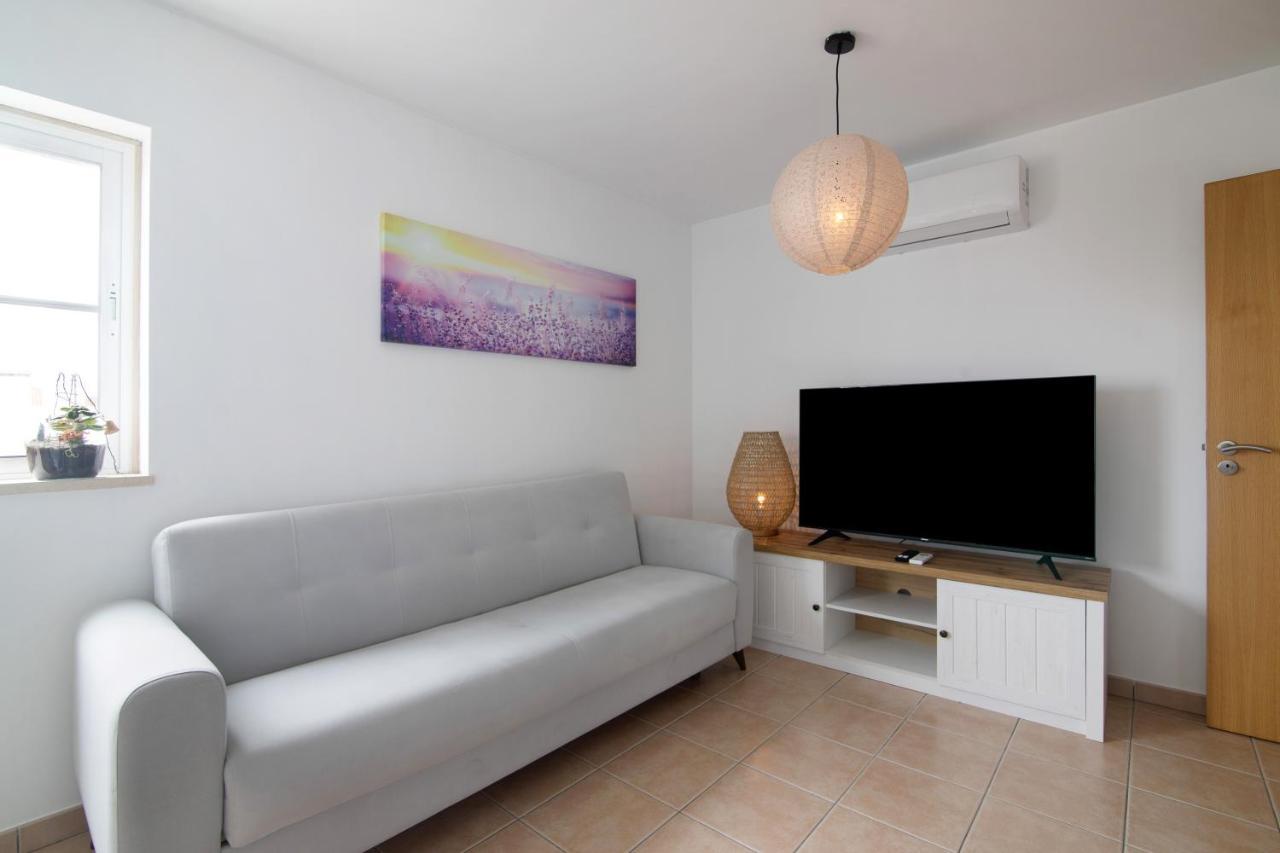 Apartamento Vista Mar Cabanas De Tavira Exterior foto