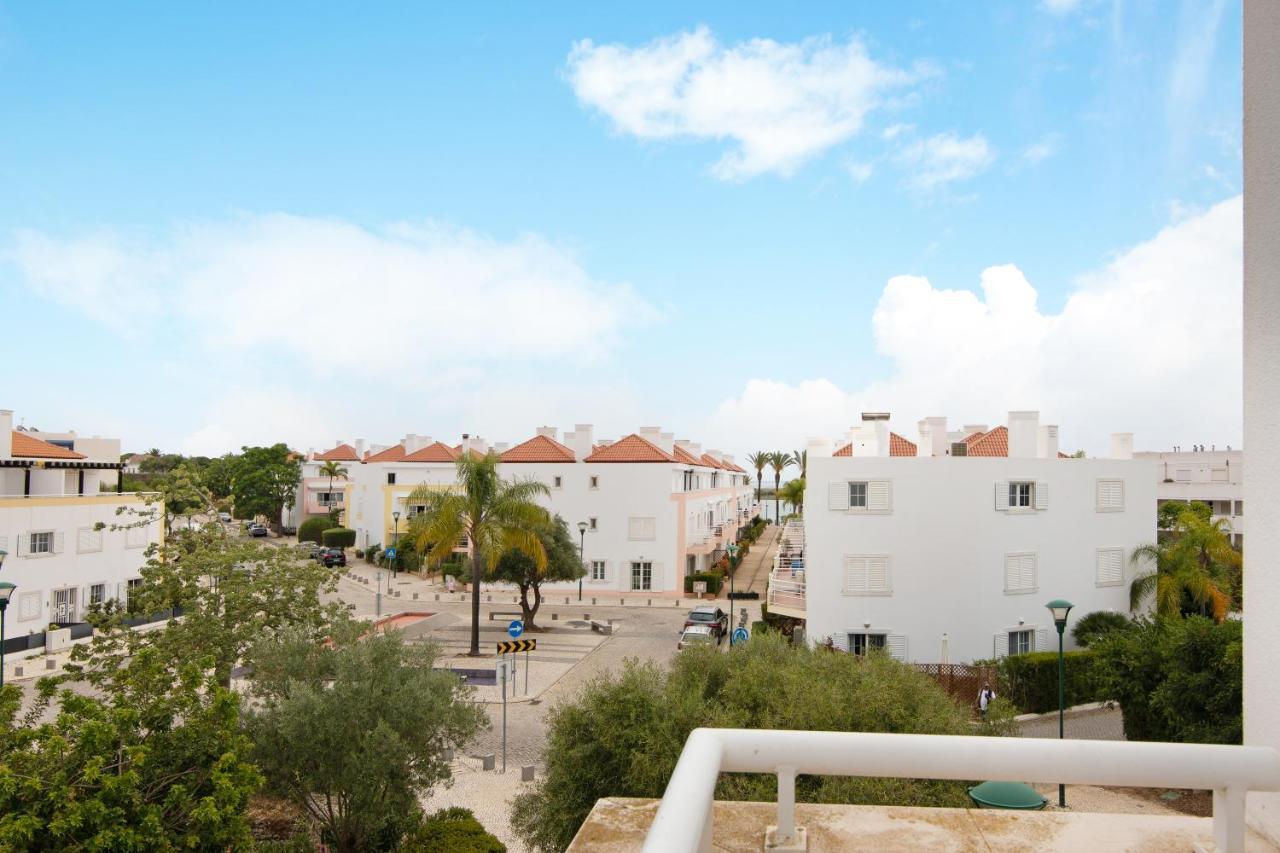 Apartamento Vista Mar Cabanas De Tavira Exterior foto